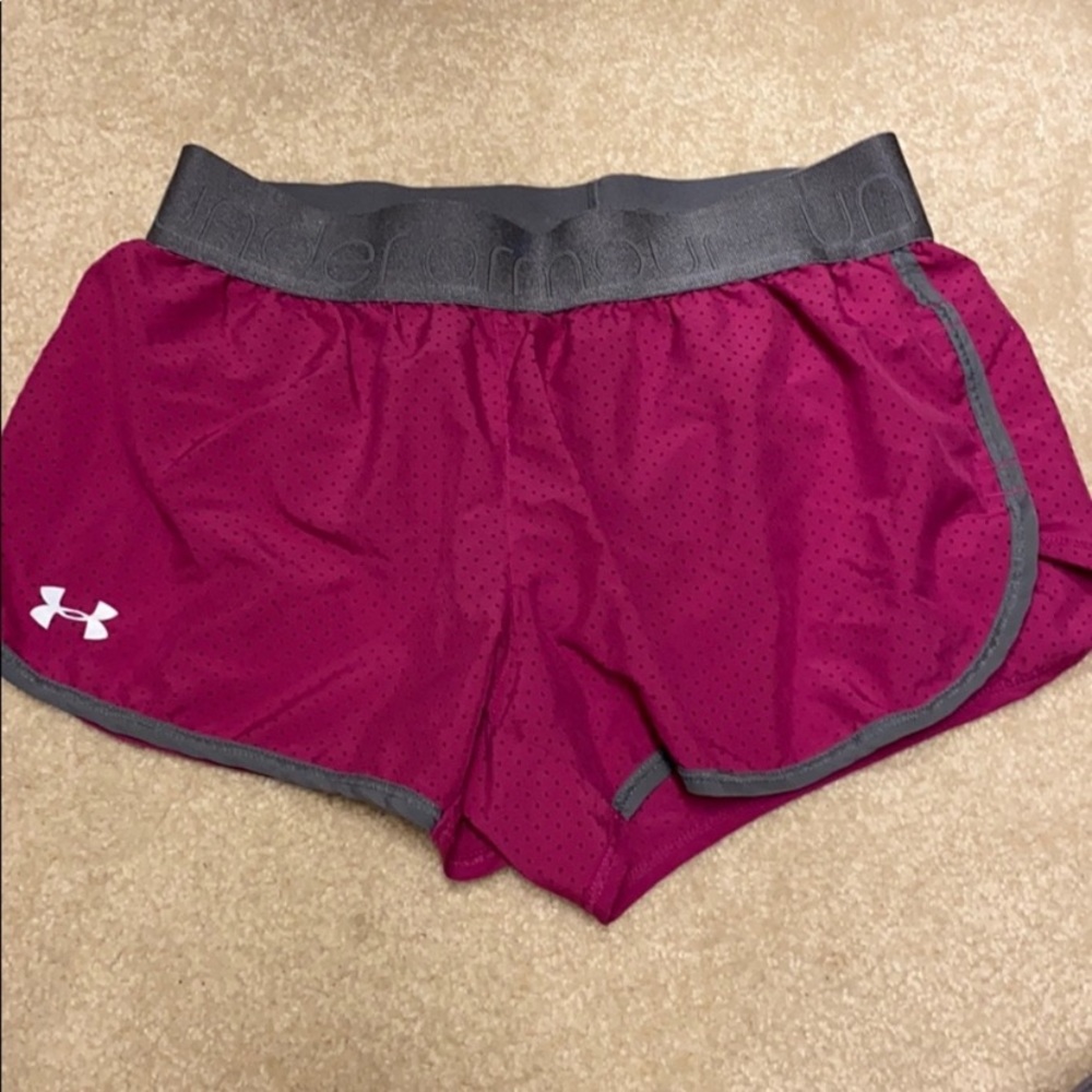 Under Armor shorts